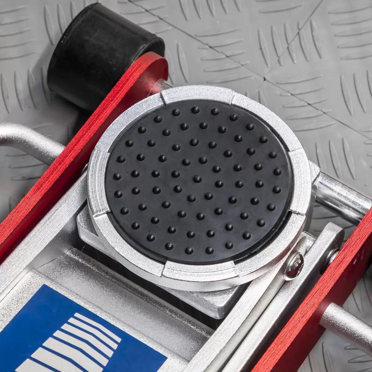 Sealey RJA1550 Trolley Jack 1.5tonne Low Entry Aluminium Rocket Lift