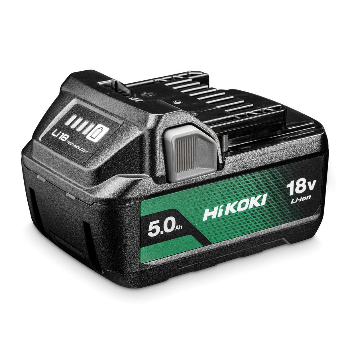 Hikoki BSL1850MA 18V Li-ion 5.0Ah Battery