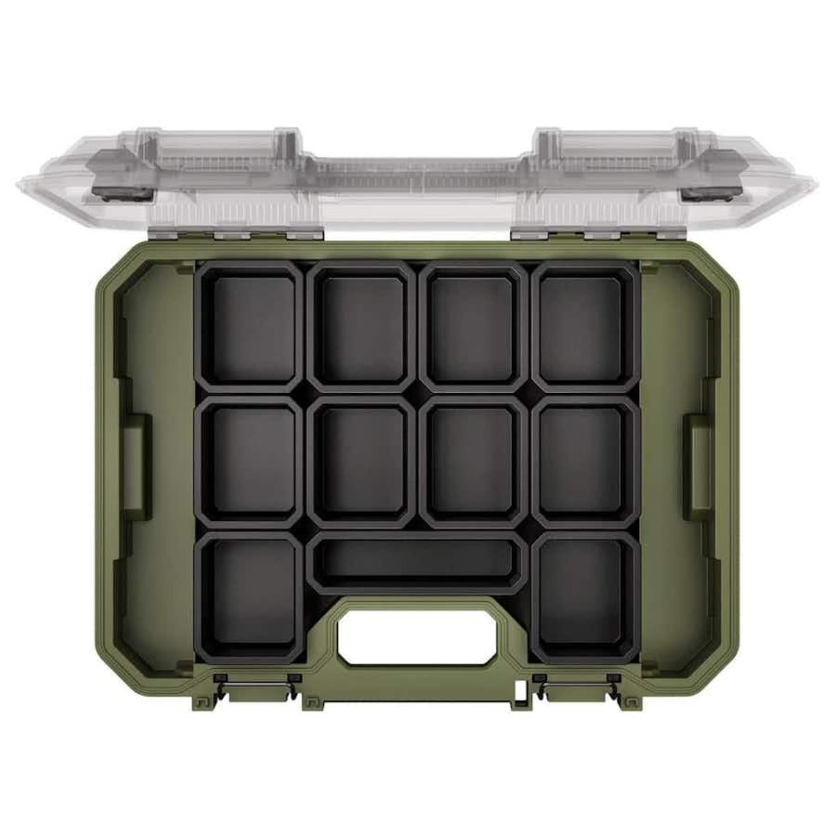 BUNKER B600-TO 45mm Load-Up Stacking Organiser - 31648
