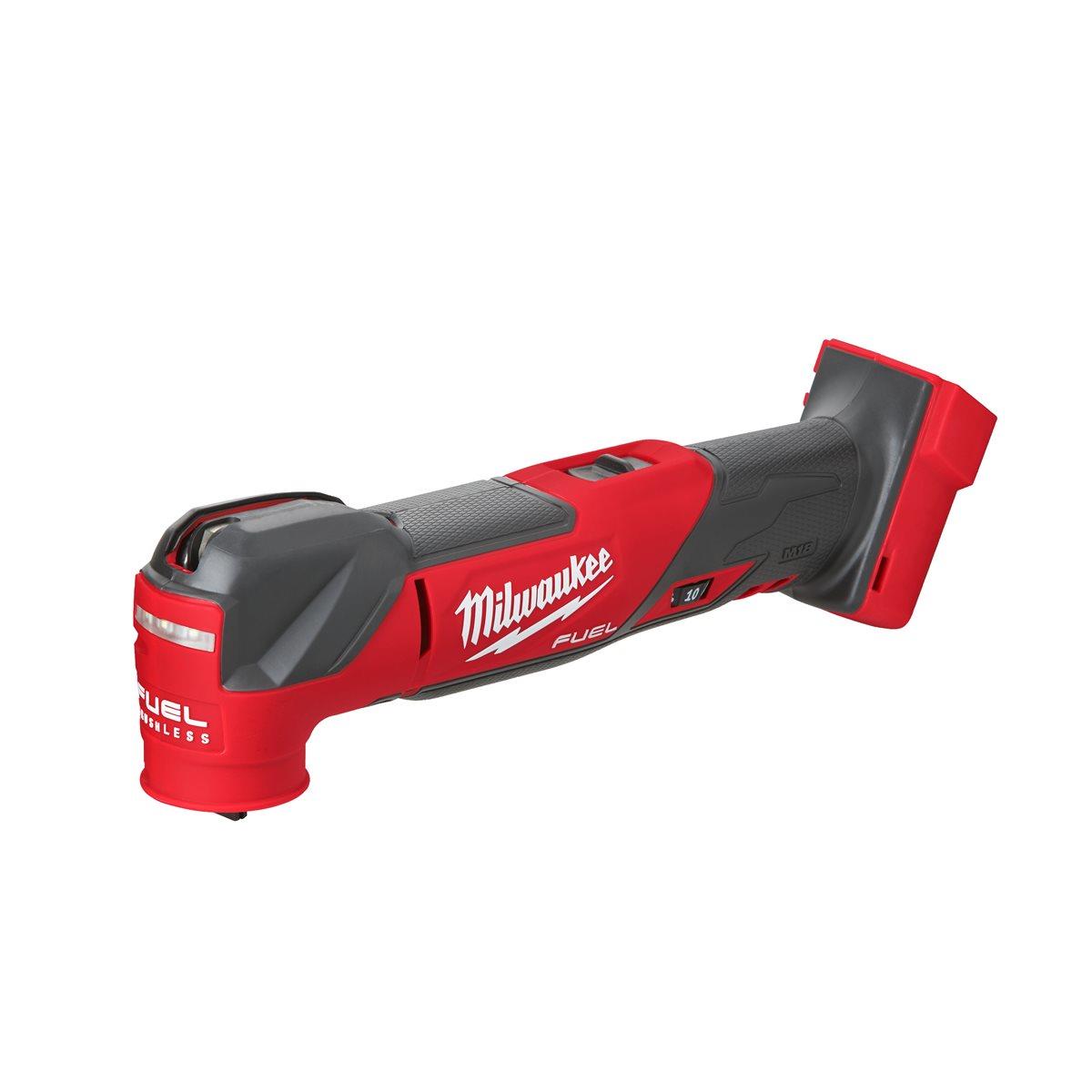 Milwaukee M18FMT-0 18V Fuel Brushless Multi Tool Body Only 4933498065 Item Condition Box Opened Never Used