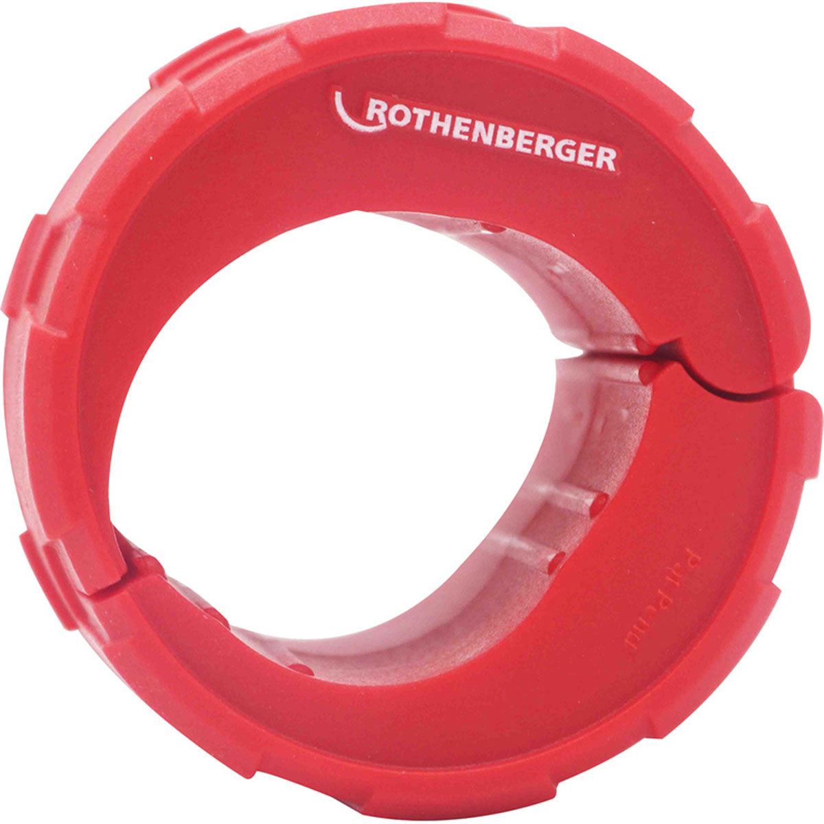 Cortatubos De Plástico ROTHENBERGER Rocut Plastic Pro 1000003051 - Para Tubos De PE, PP, PVC De 15 A 22 Mm De Diámetro, Corte Recto Y Rápido