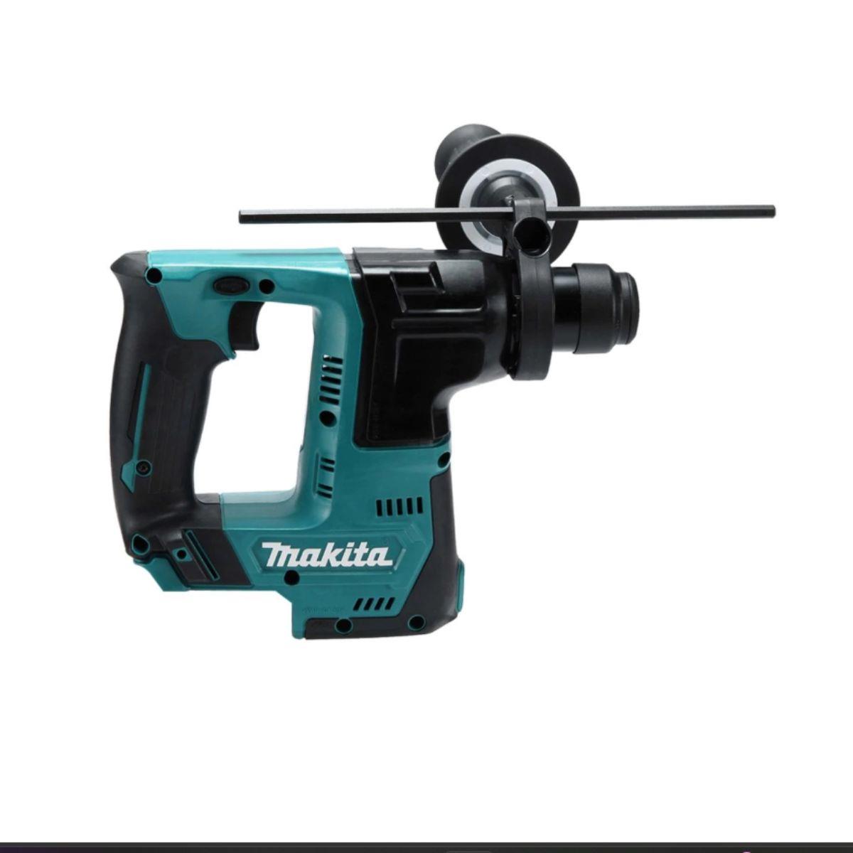 Makita HR140DZ Rotary Hammer 12V Max CXT Cordless SDS Plus 14mm Body Only