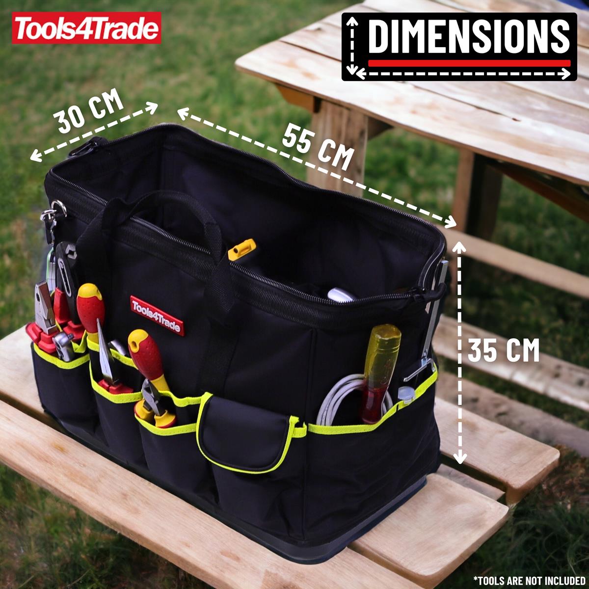 Tools4Trade 18