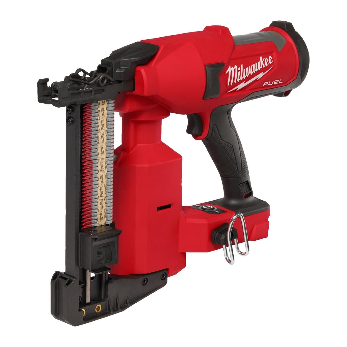 Milwaukee M18FFUS-0C 18V Fuel Brushless Fencing Stapler Body Only & Case 4933479834