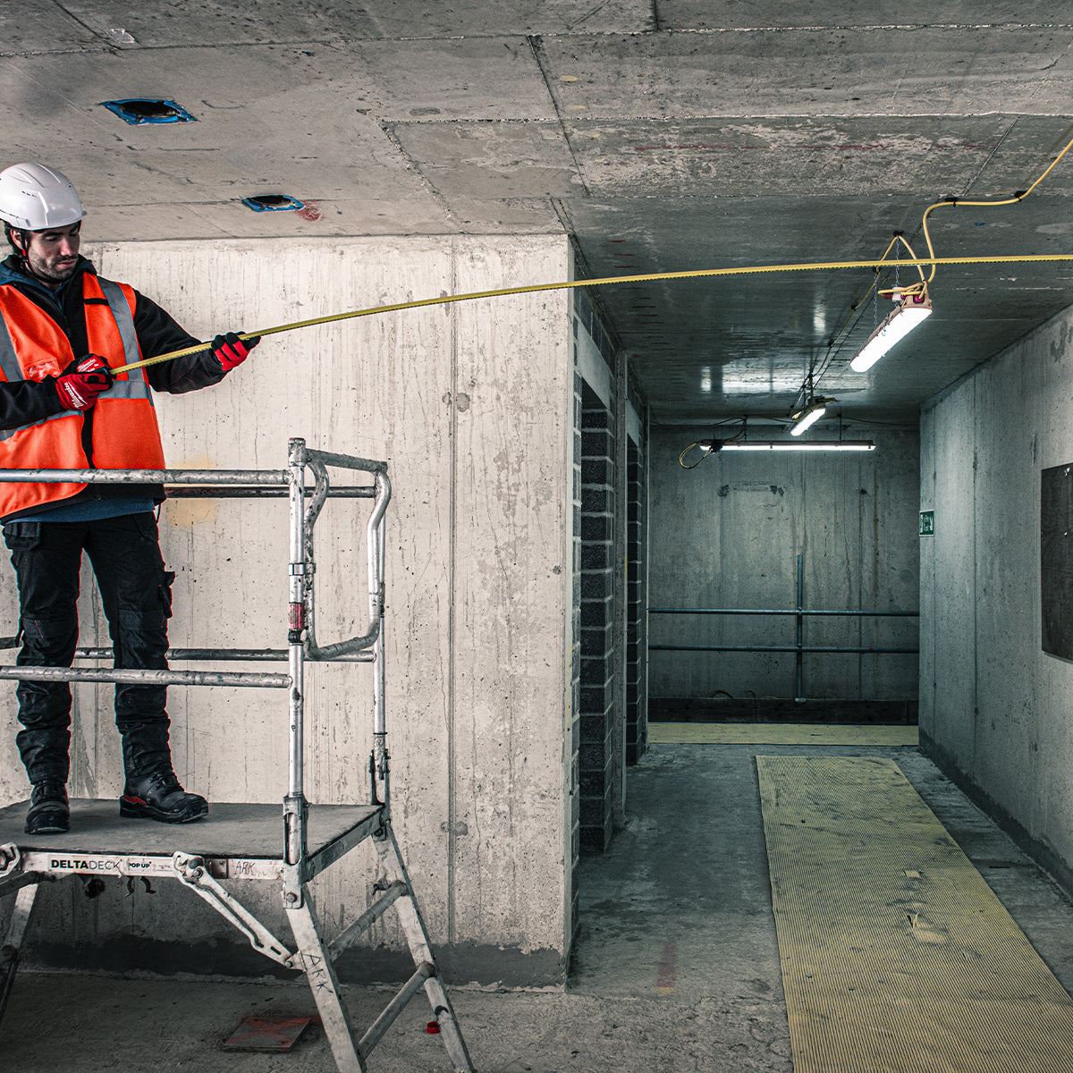 Milwaukee 8m/26ft Tape Measure GEN 2 4932499206