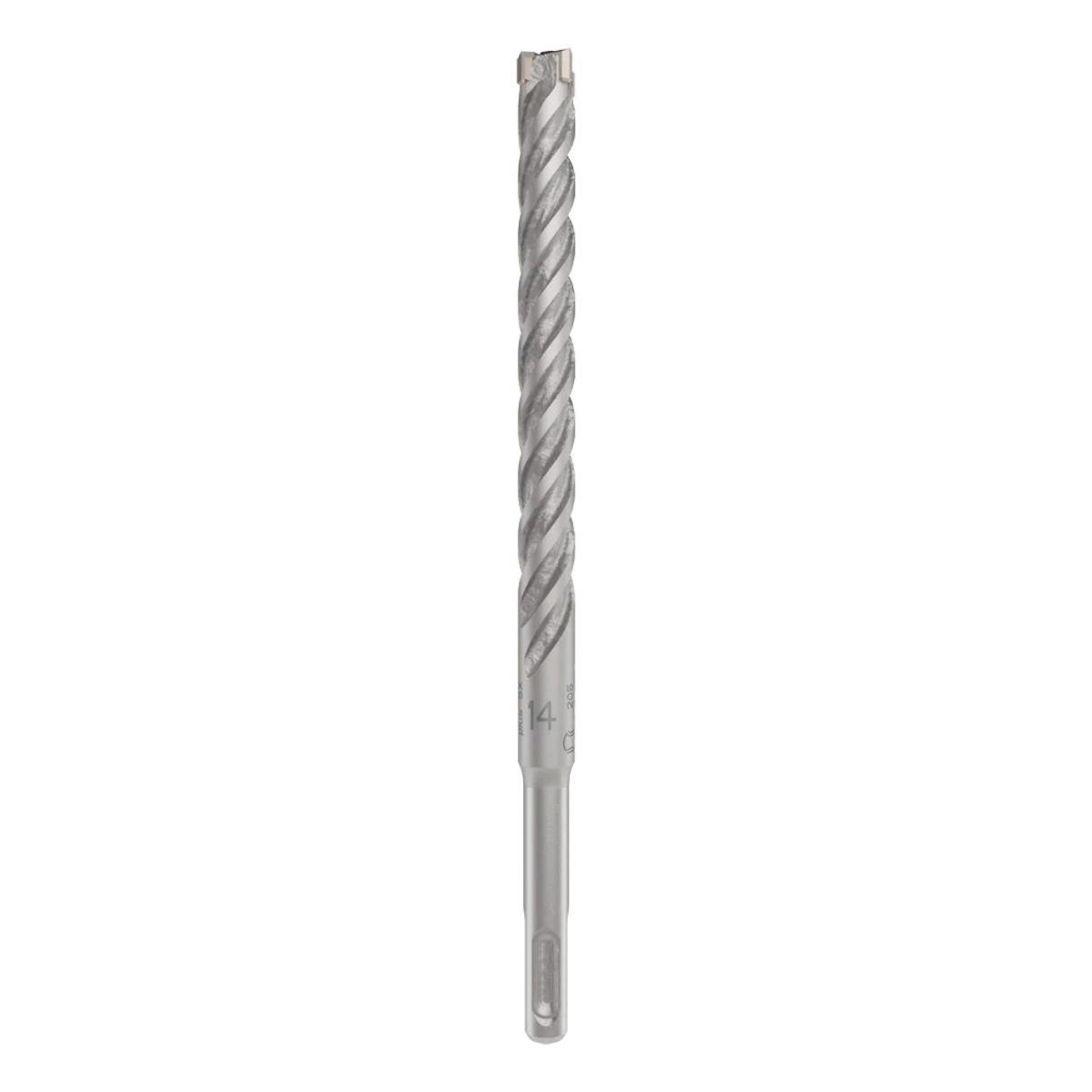 Bosch PRO SDS Plus-5X 14mm x 150mm x 210mm Hammer Drill Bit 2608833817
