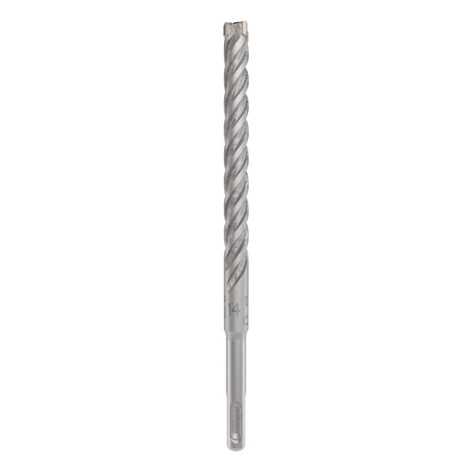 Bosch PRO SDS Plus-5X 14mm x 150mm x 210mm Hammer Drill Bit 2608833817