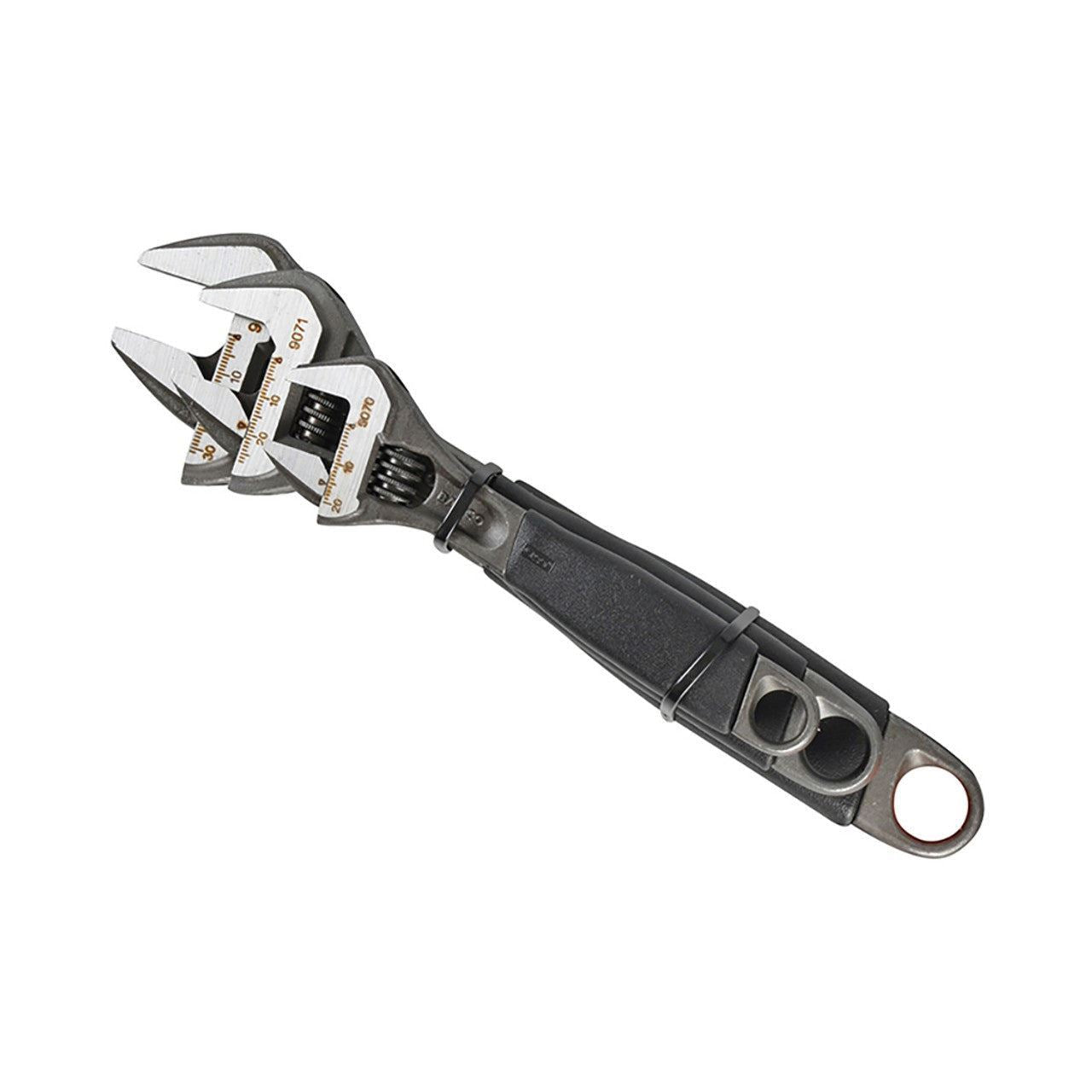 Bahco 90 Series Adjustable Wrench Set 3 Piece BAHADJ390