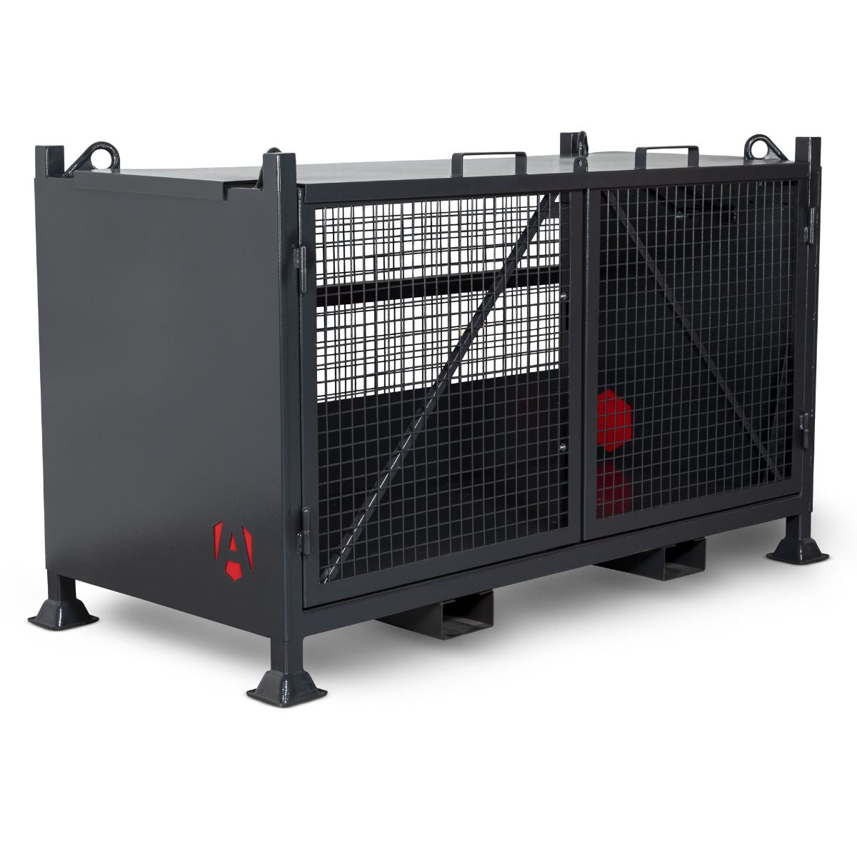 Armorgard TC750 TuffCrate Heavy-Duty Storage Solution 1875mm x 935mm x 1110mm