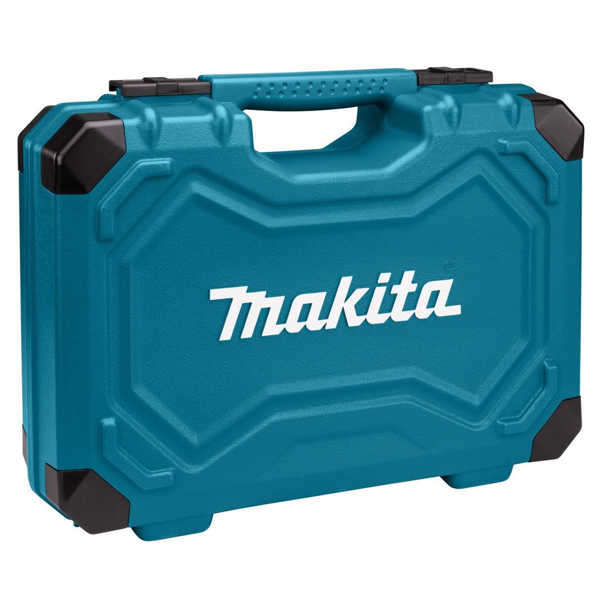 Makita E-06616 Hand Tool & Screw Bit Set of 120 Piece
