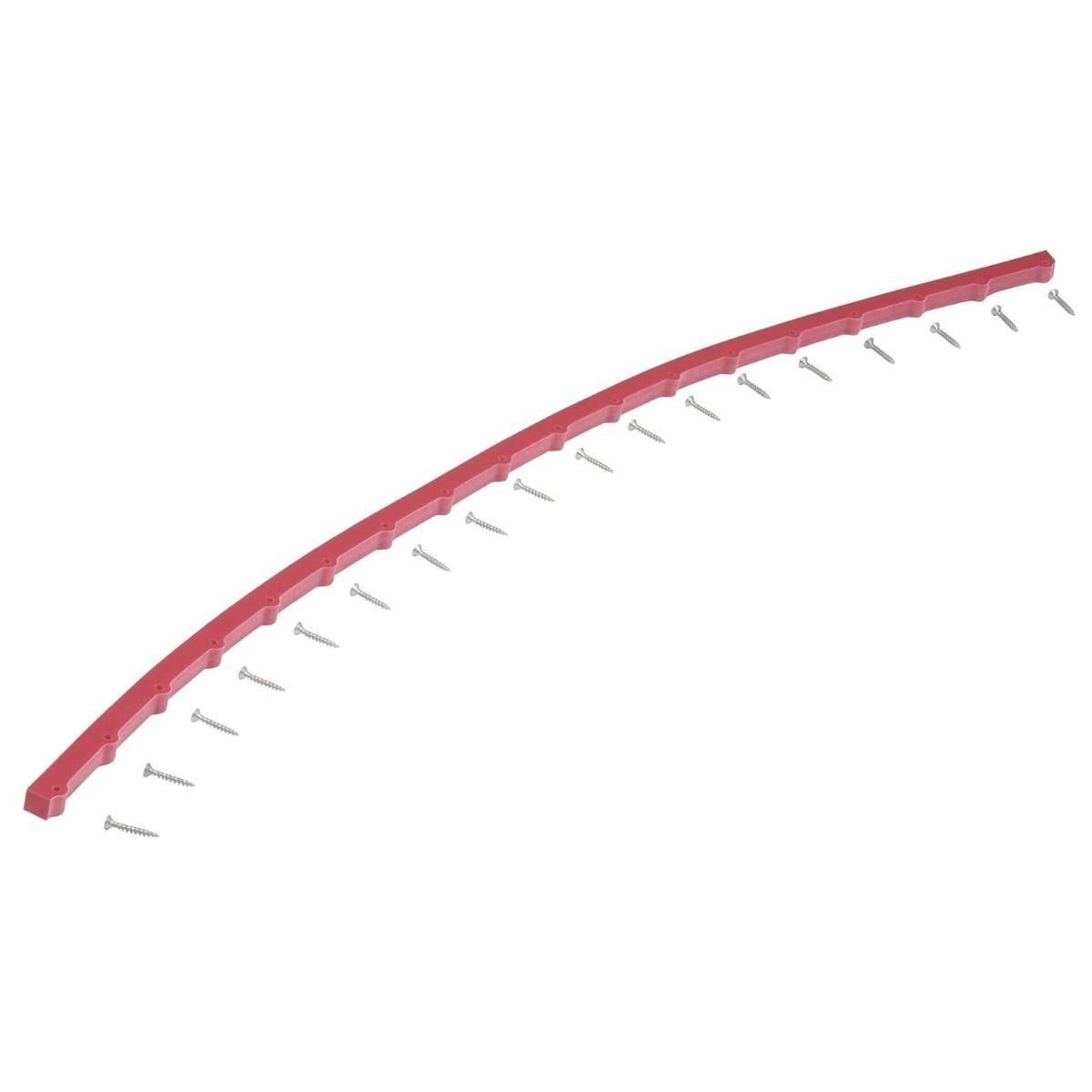 Trend Mini Flexible Curve Guide 8mm x 1000mm CURV/8X1000