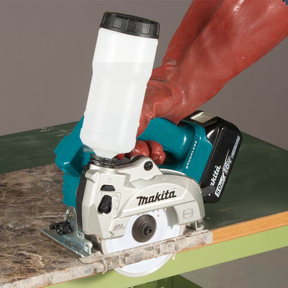 Makita DCC501ZX1 18V LXT Brushless 125mm Cutter Body Only