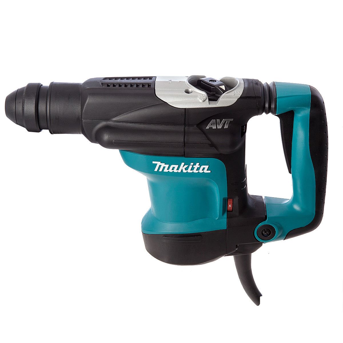 Makita HR3210FCT/1 SDS-PLUS Rotary Hammer Drill With Carrying Case 110V