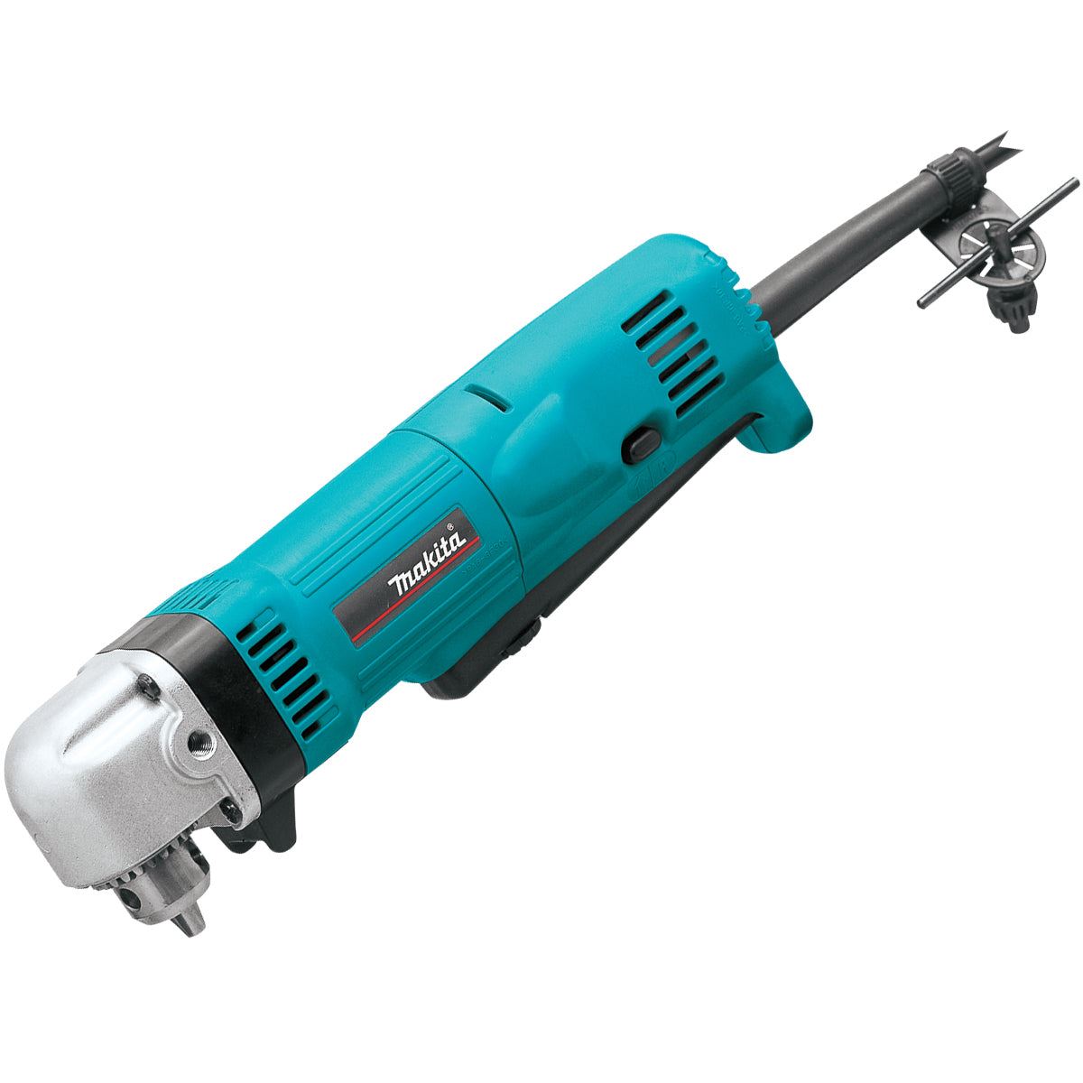 Makita DA3010/2 Compact Angle Drill 10mm 240V