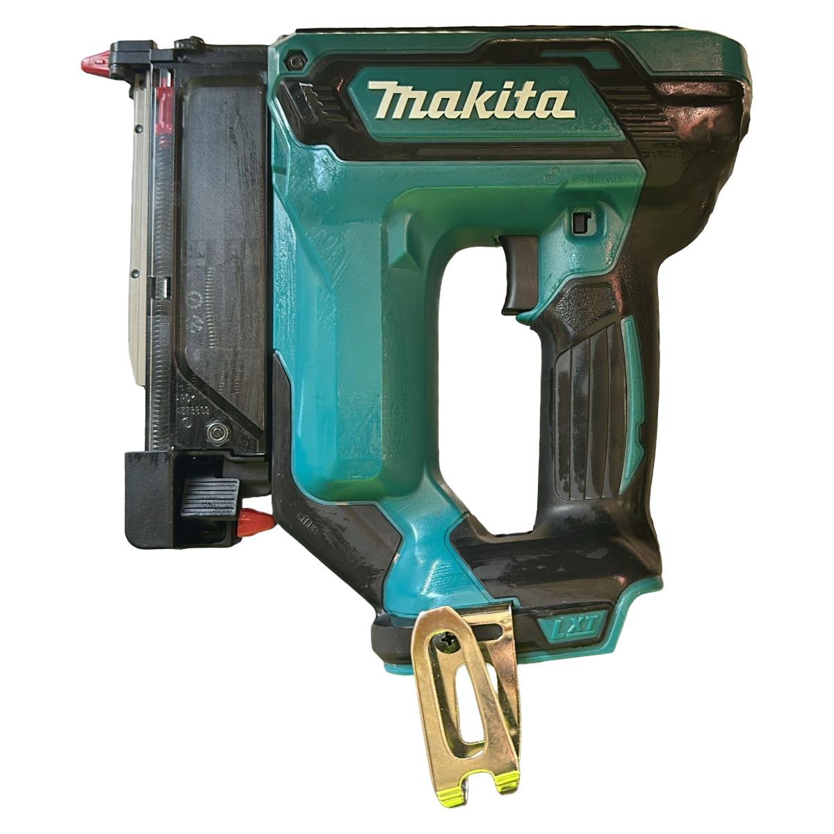 Makita DPT353Z 18V First Fix 23Ga Pin Nailer Body Only Item Condition Seller Refurbished