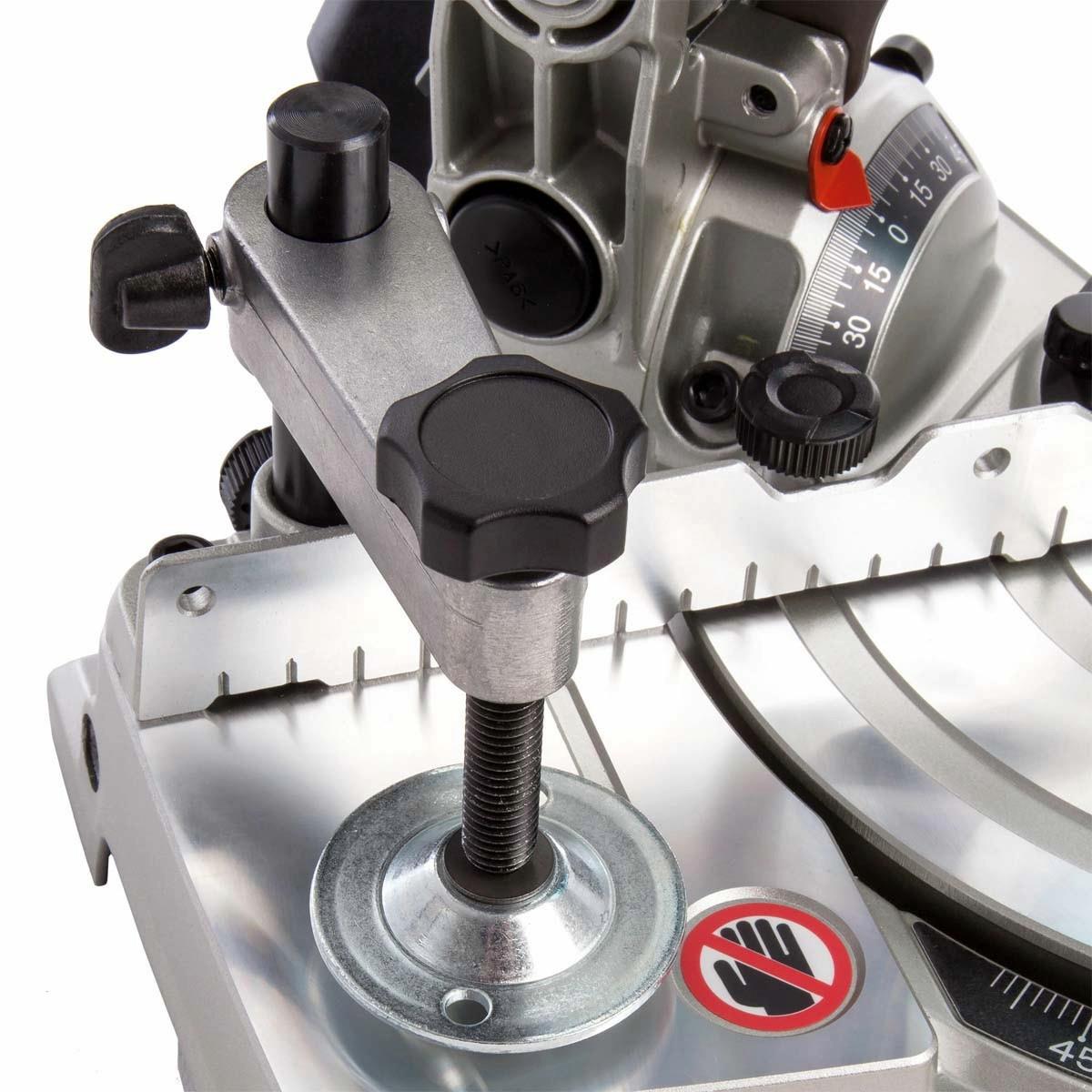 Makita DLS600Z 18V LXT Brushless 165mm Mitre Saw Body Only
