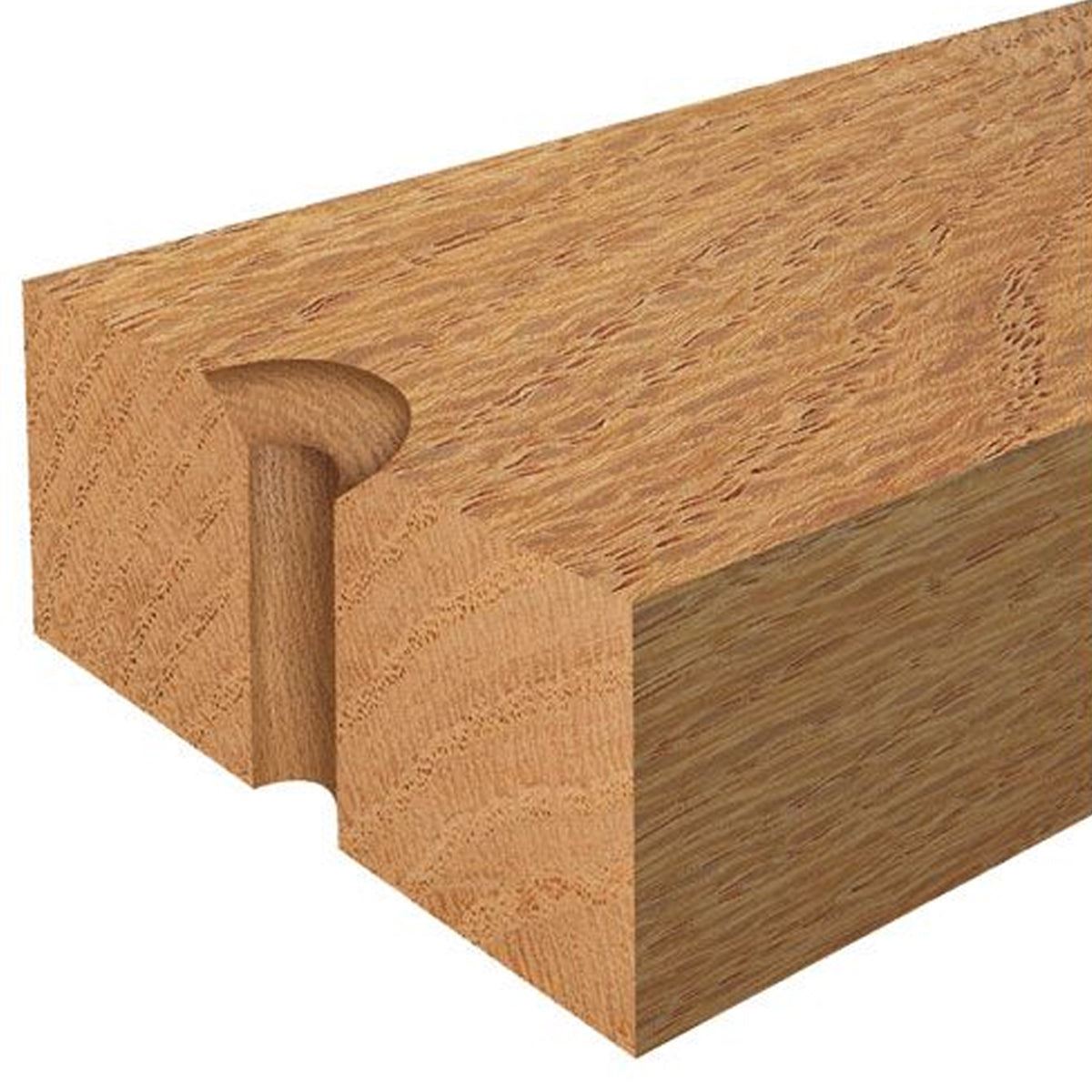 Trend Snappy Countersink Set 5 Piece SNAP/CSTC/SET