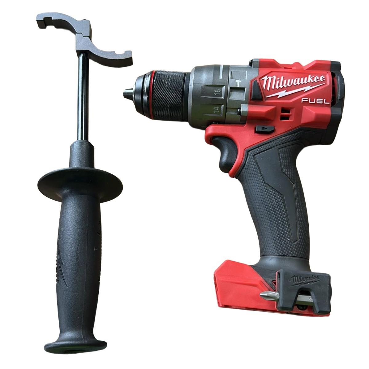 Milwaukee M18FPD3-0 18V Fuel Brushless Combi Drill Body Only 4933498060 Item Condition Seller Refurbished