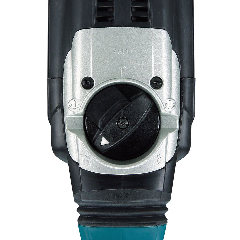 Makita S-MAK32FCT/2 SDS-PLUS Rotary Hammer Drill With Carrying Case 240V