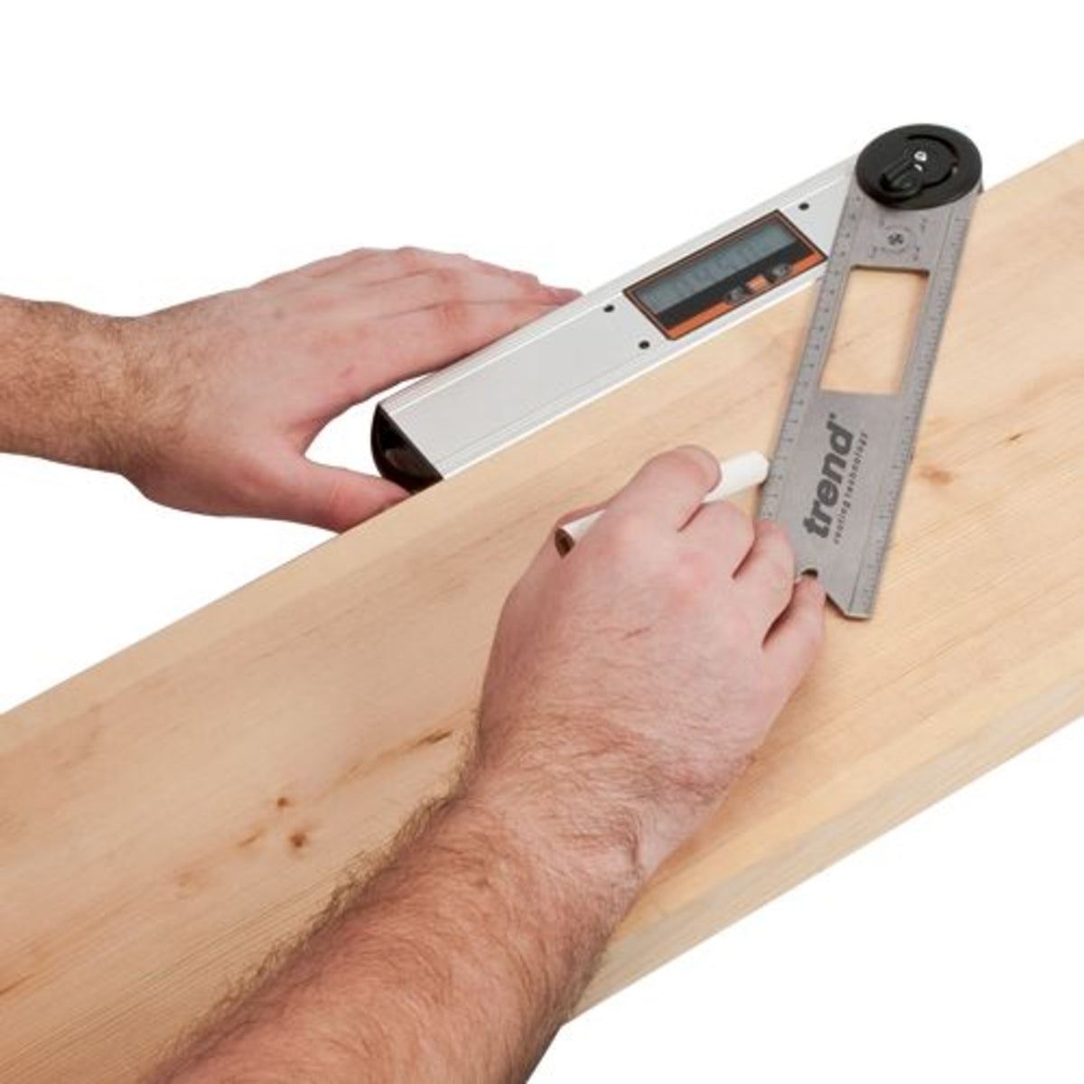 Trend DAF/8 Digital Angle Finder 200mm/8''
