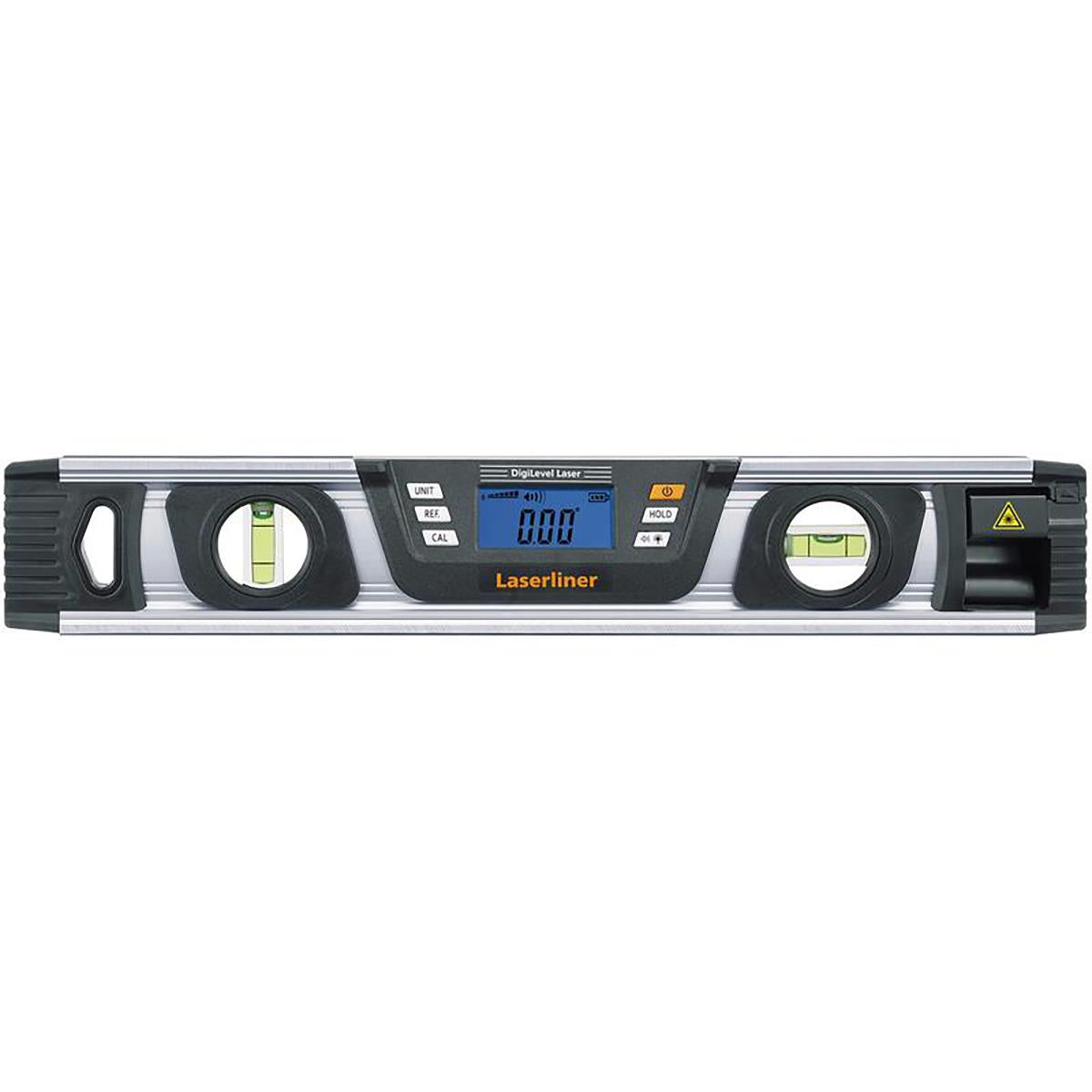 Laserliner 081.255A DigiLevel Laser G40 Digital Electronic Spirit Level 32096