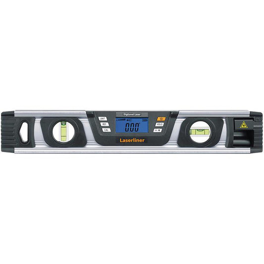 Laserliner 081.255A DigiLevel Laser G40 Digital Electronic Spirit Level 32096