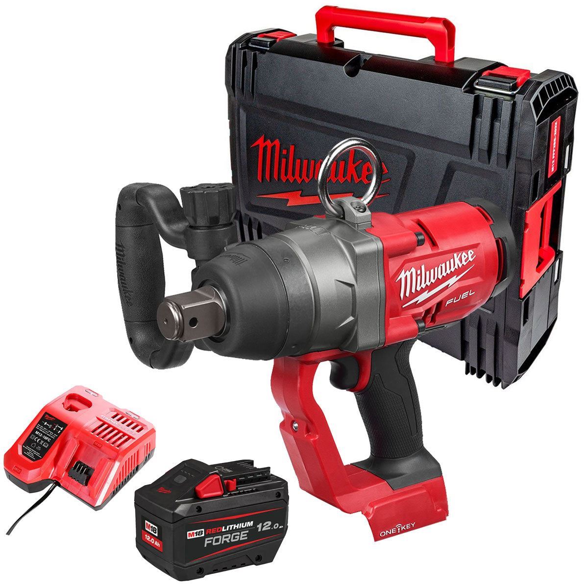 Milwaukee M18ONEFHIWF1-0X 18V FUEL ONE-KEY 1