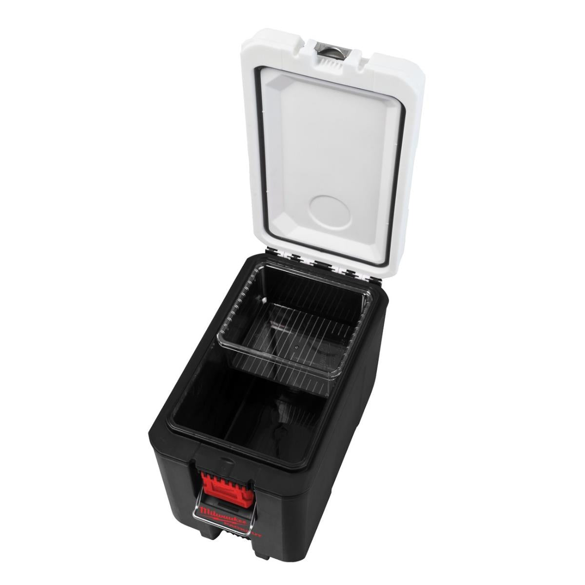 Milwaukee 15L Packout Hard Cooler Box 4932471722