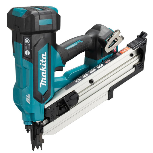 Makita BN002GZ 40V Max XGT Brushless Framing Nailer Body Only