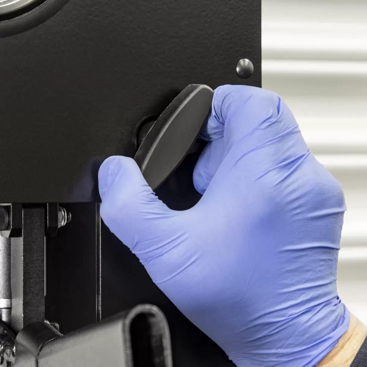 Sealey PPF20S Viking Hydraulic Press 20 Tonne Floor Type