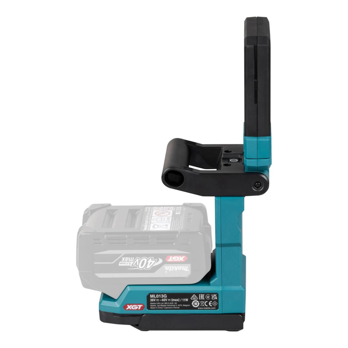 Makita ML013G 40V Max XGT Magnetic Light Body Only