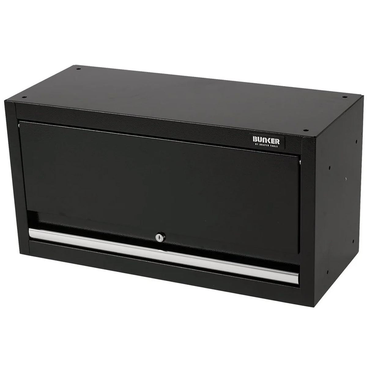 Draper MS400-1WC BUNKER Modular Wall Cabinet 680mm 33162