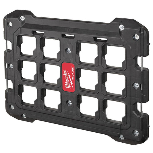 Milwaukee Packout Mounting Plate 4932471638
