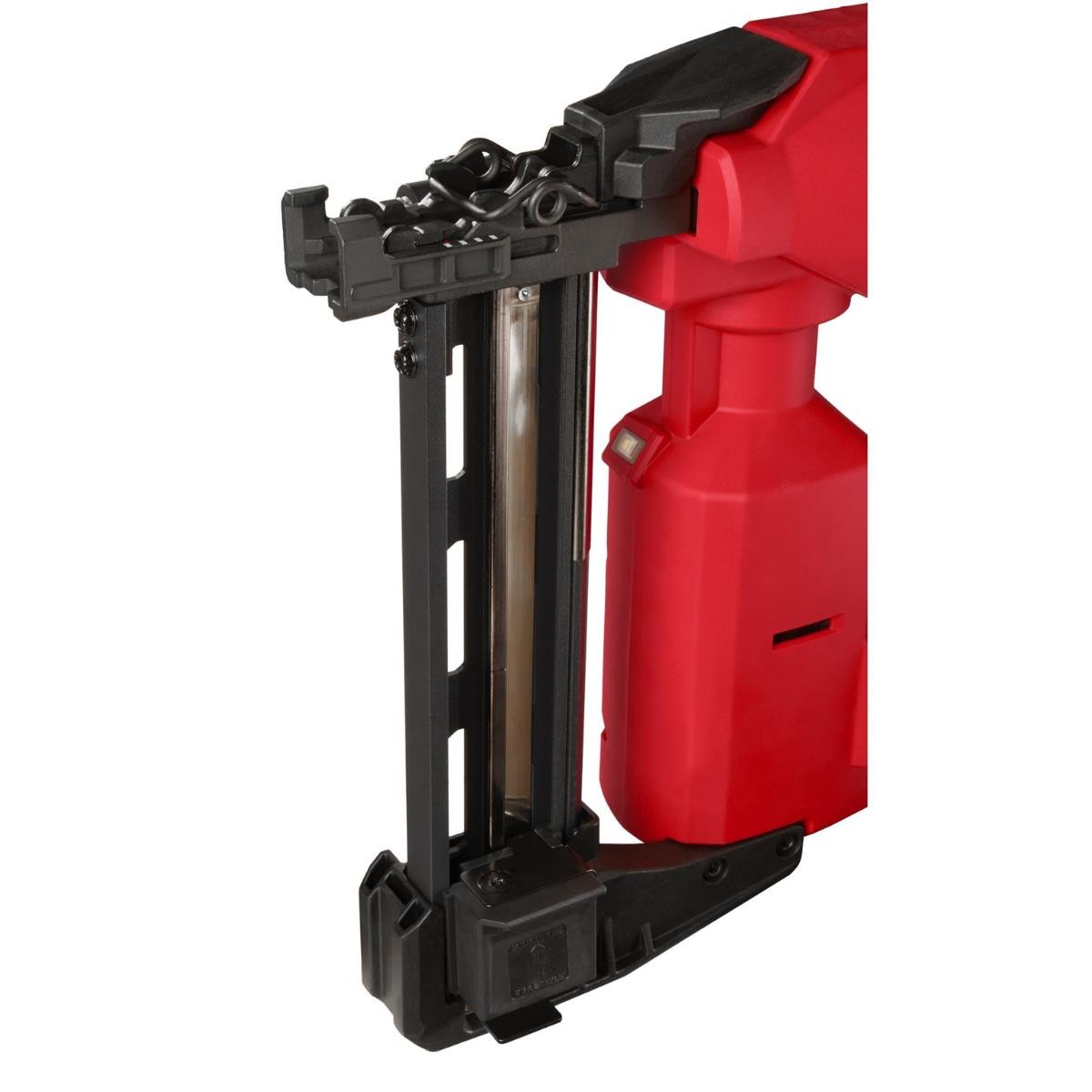 Milwaukee M18FFUS-0C 18V Fuel Brushless Fencing Stapler Body Only & Case 4933479834