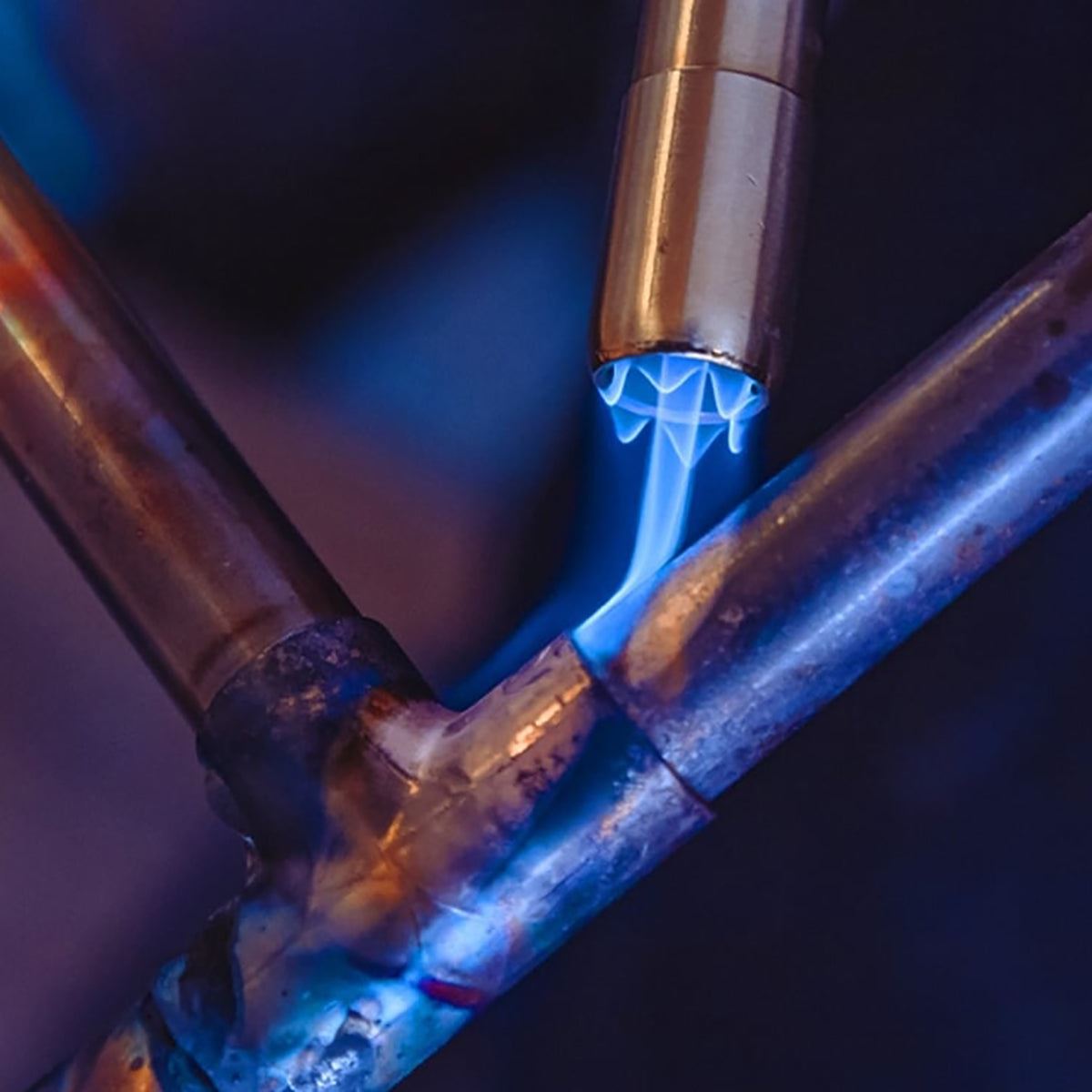 Rothenberger Pro Series Pin Point Burner Tip - 1500004977