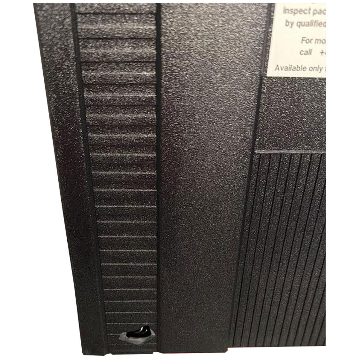 Hikoki NT1865DMAJYZ 18V Brushless 15G Angled Finish Nailer with 2 x 2.0Ah Batteries, Charger & Case Item Condition Box Opened Never Used