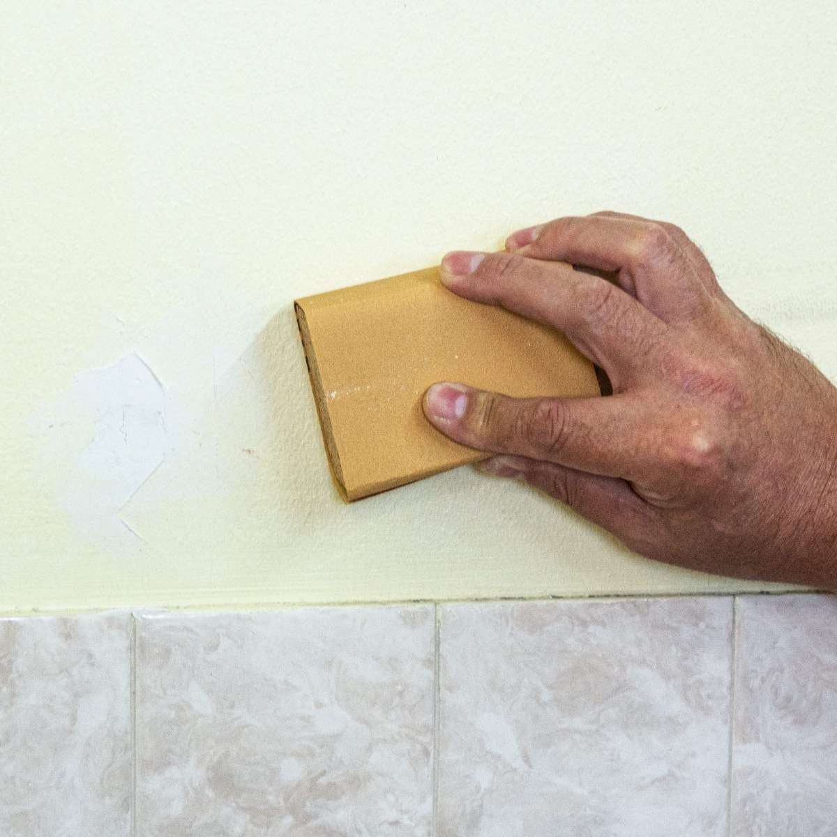 Trend AB/R115/120A 115mm x 5m 120 Grit Aluminium Oxide Sanding Roll