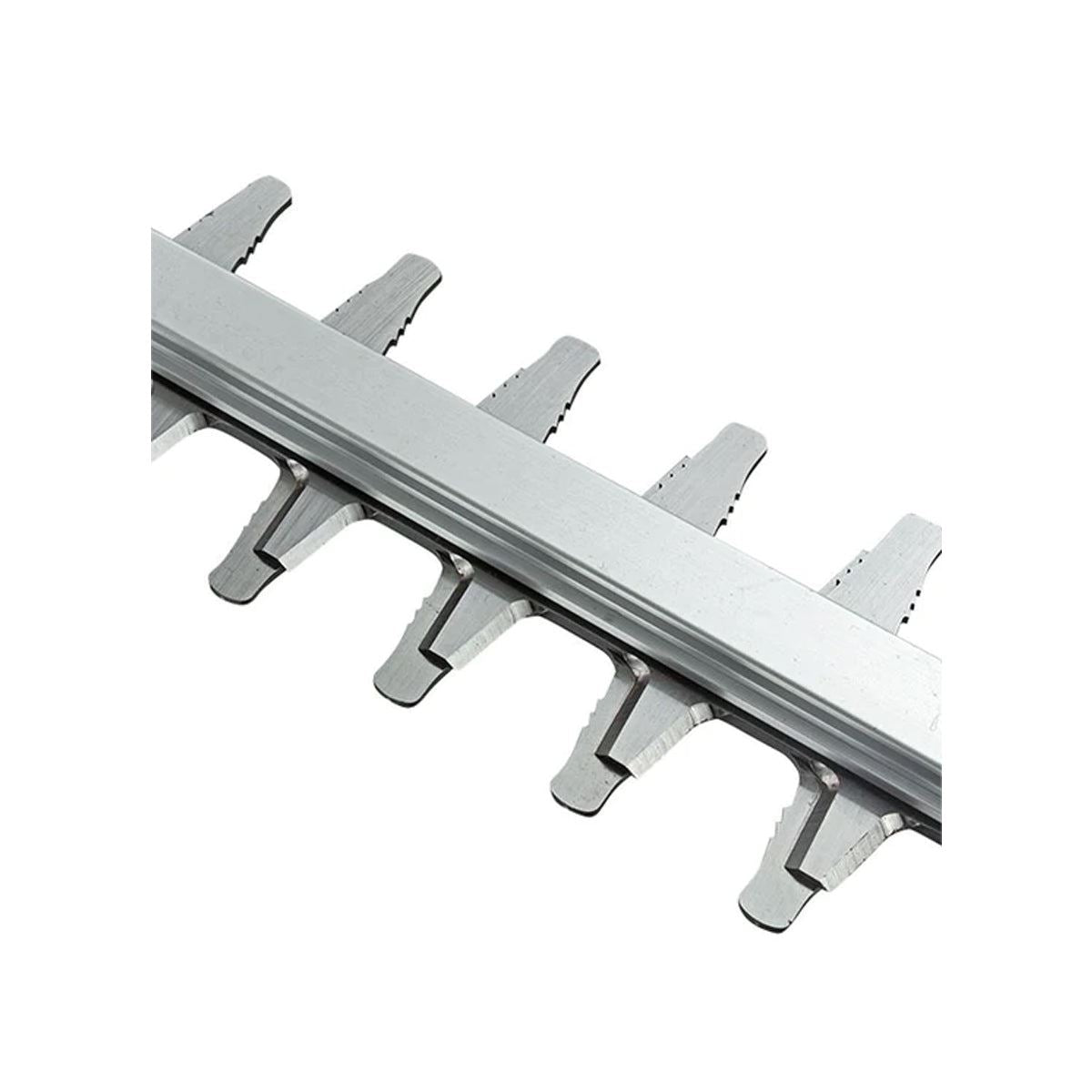 Hyundai HYHT40LI 40V Brushless Hedge Trimmer 520mm With 1 X 2.5Ah Battery and Charger