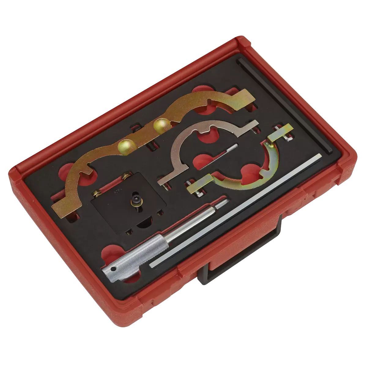Sealey VS5235 Petrol Engine Timing Tool Kit for GM, Chevrolet & Suzuki Chain Drive