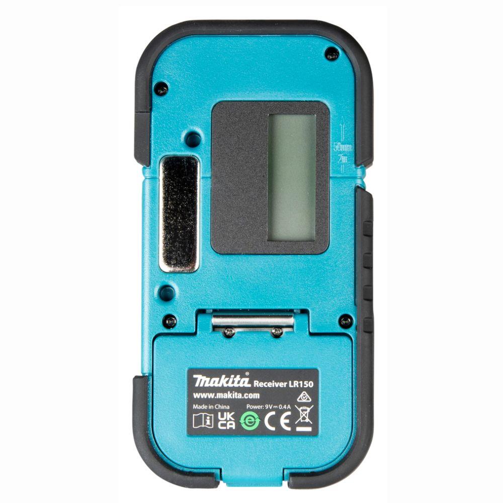 Makita LE00796587 Laser Line Receiver LR150