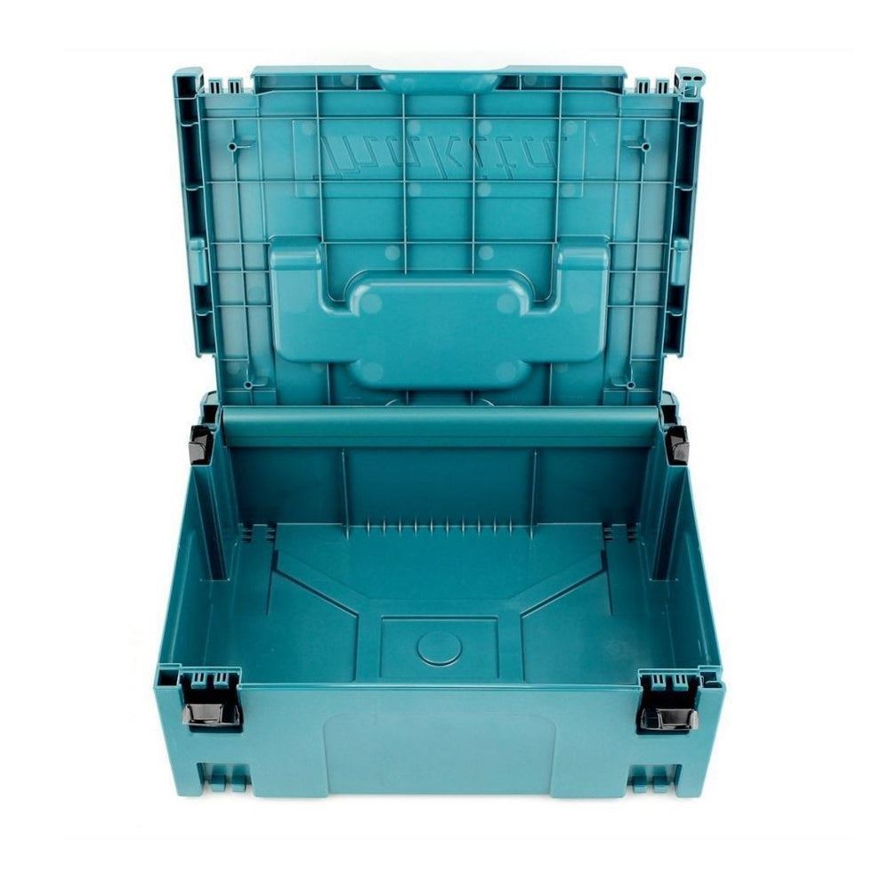 Makita 821551-8 Type 3 Makpac Connector Stacking Large Case No Inlay