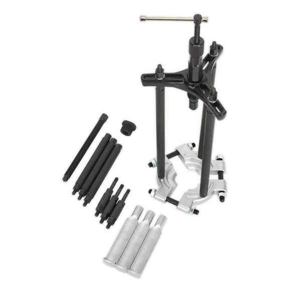 Sealey PS9821 Hydraulic Bearing Separator/Puller