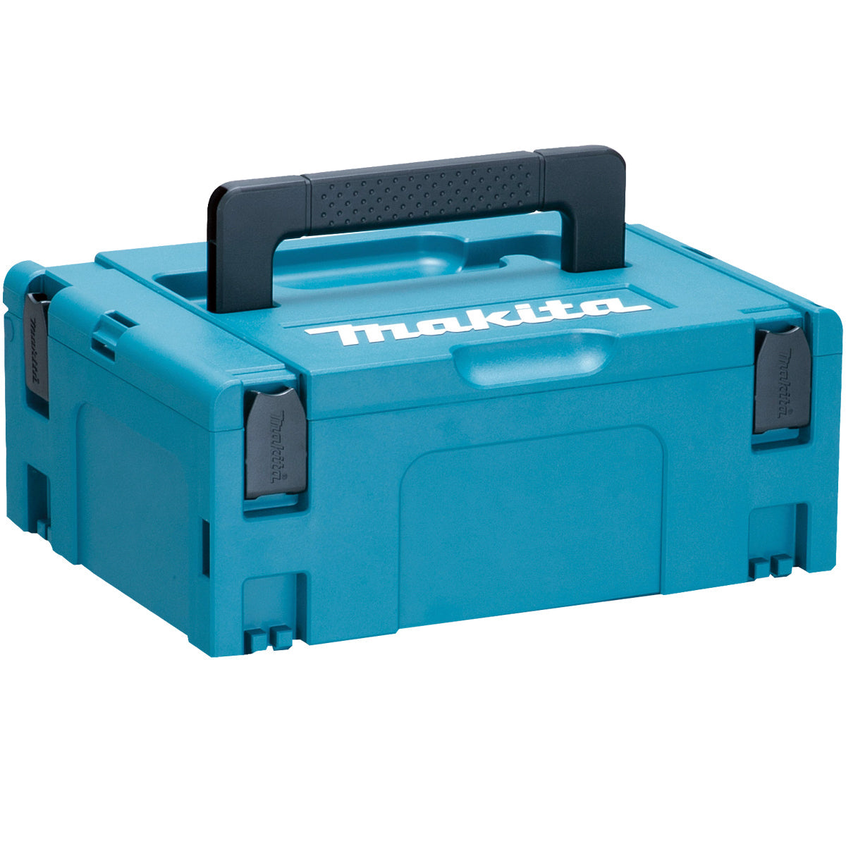 Makita 5 Piece Kit 18V Li-ion With 2 x 5.0Ah Batteries Charger T4TKIT-111