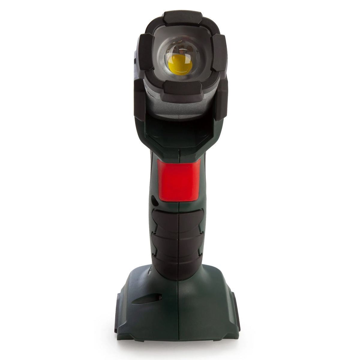 Metabo ULA 14.4-18 14.4-18V Portable LED Torch with 1 x 2.0Ah Battery & Charger