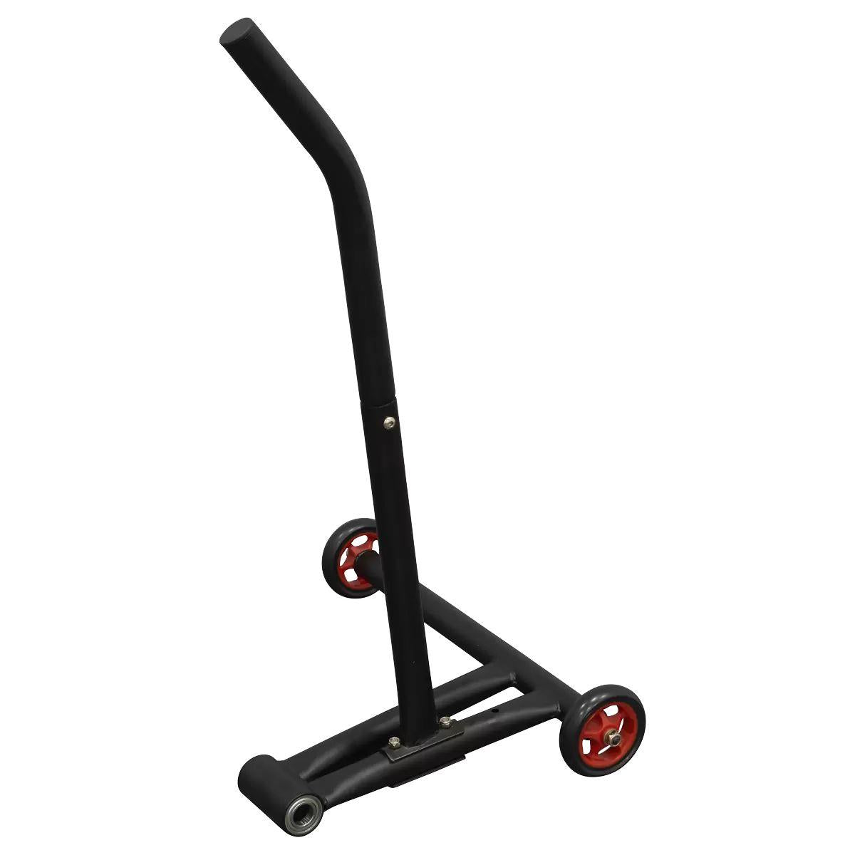 Sealey SSPS Single-Sided Motorcycle Stand