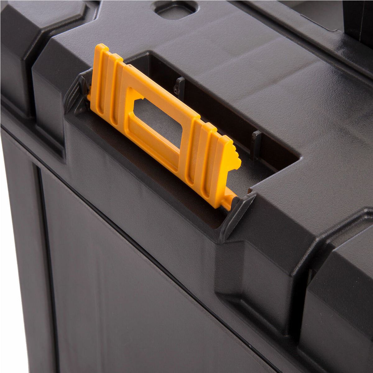 Dewalt DWST1-71195 TStak VI Tool Storage Box 23 Litres No Tote Tray