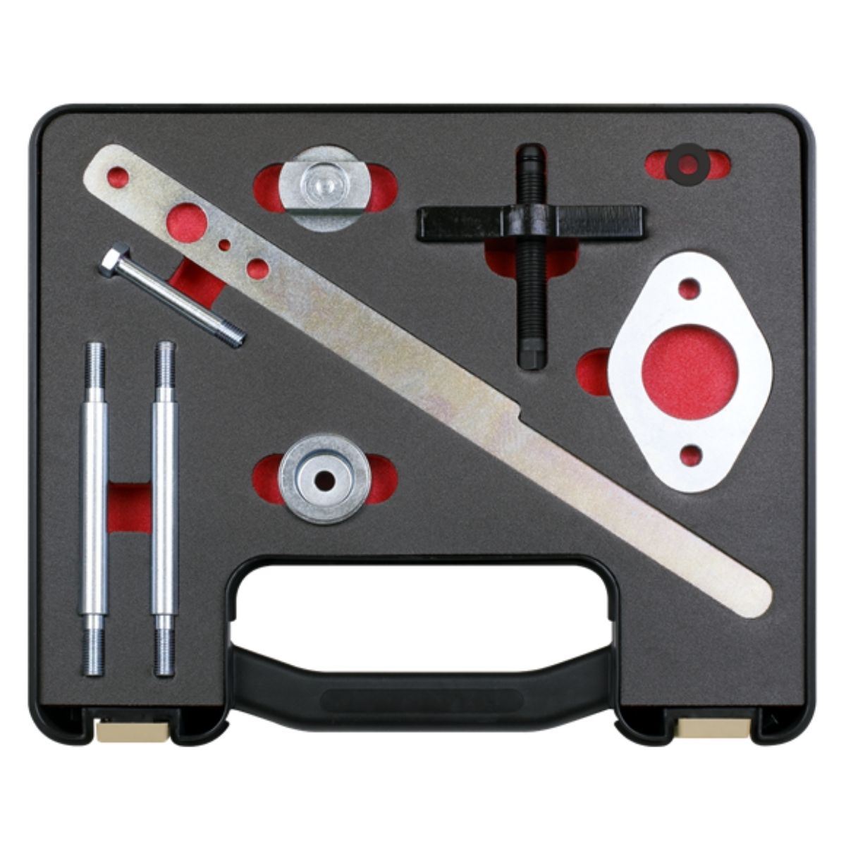 Sealey VSE4789 Front Upper Control Arm Bush Tool -VAG