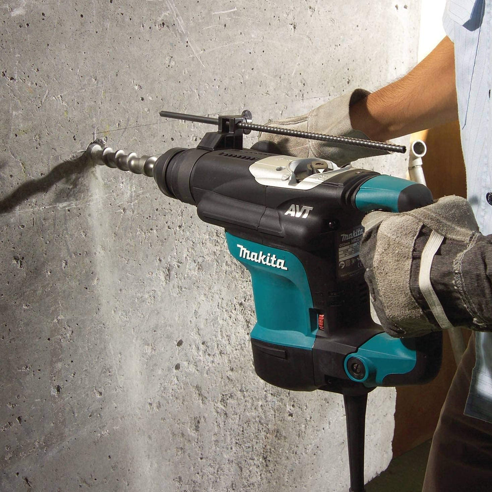 Makita HR3210C/2 32mm SDS-Plus Rotary Hammer Drill With Carrying Case 240V Item Condition Seller Refurbished