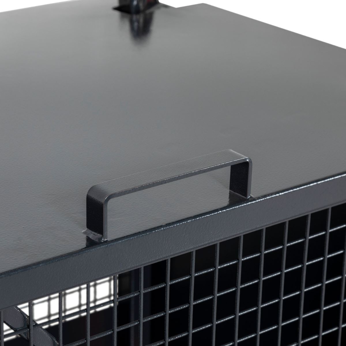 Armorgard TC750 TuffCrate Heavy-Duty Storage Solution 1875mm x 935mm x 1110mm