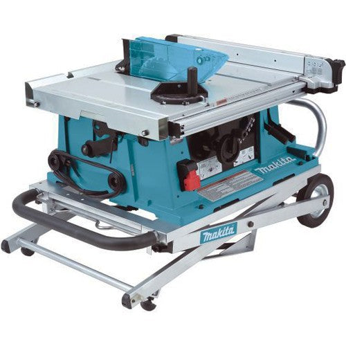 Makita 2704X 110V 10"/255mm Table Saw with Stand